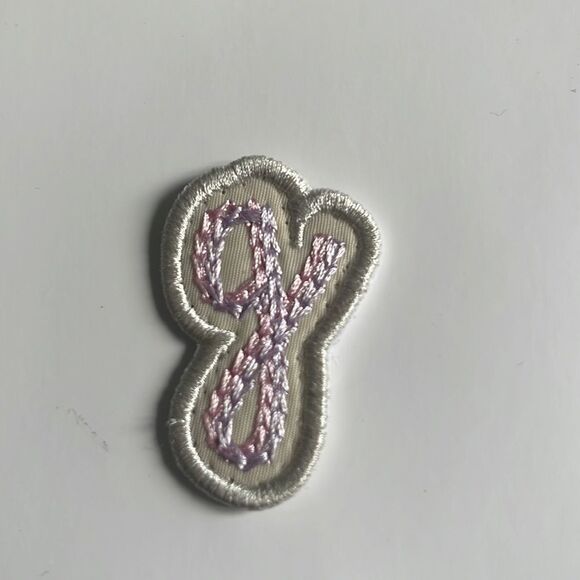 Stoney Clover Lane Patch - Picture 1 of 2